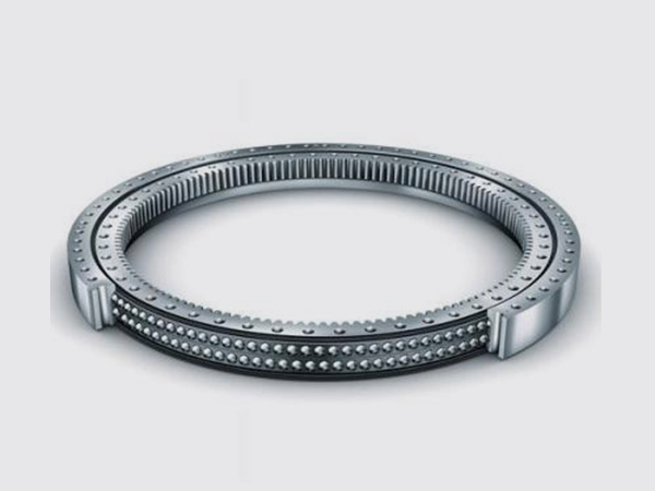 回轉(zhuǎn)支承銹蝕的原因有哪些，如何預防保養(yǎng)？