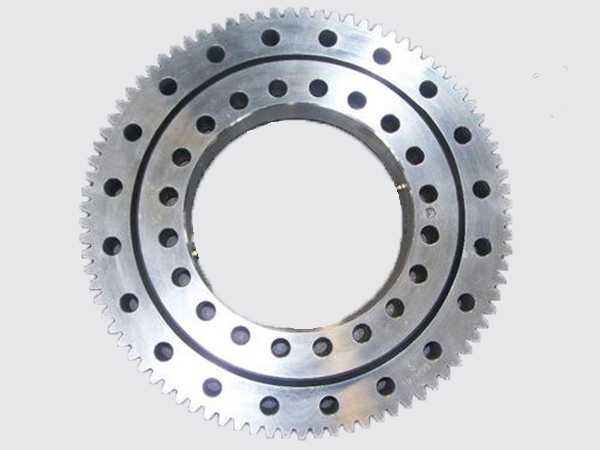 轉盤軸承安裝事項有哪些,后期如何維護? 轉盤軸承安裝事項有哪些,后期如何維護?