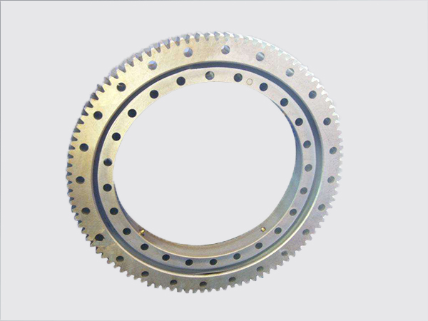 交叉圓柱滾子轉盤軸承 交叉圓柱滾子轉盤軸承