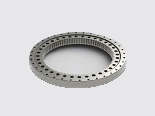 交叉圓柱滾子轉盤軸承 交叉圓柱滾子轉盤軸承