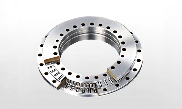 轉(zhuǎn)盤(pán)軸承常見(jiàn)載荷形式種類有哪些？