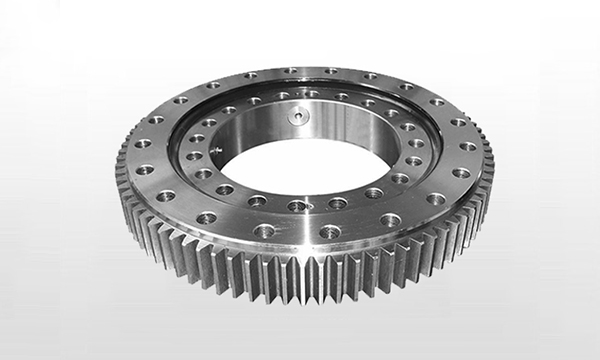 起重機(jī)回轉(zhuǎn)支承如何保養(yǎng)? 起重機(jī)回轉(zhuǎn)支承如何保養(yǎng)?